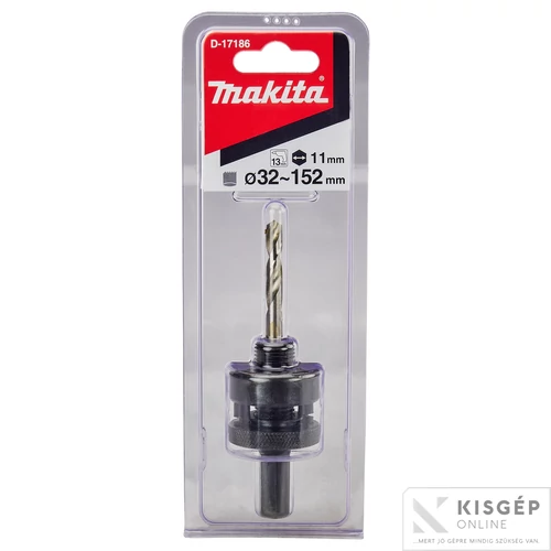 Makita adapter 32-152mm