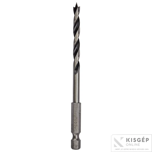 Makita hatszög befogású fafúró készlet 2,3,3,4,5,6,8mm