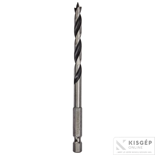 Makita hatszög befogású fafúró készlet 2,3,3,4,5,6,8mm