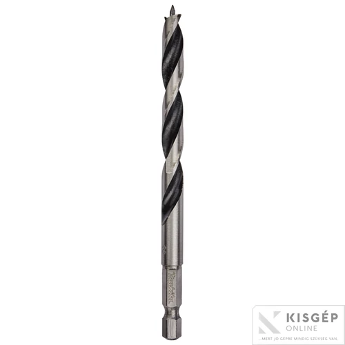 Makita hatszög befogású fafúró készlet 2,3,3,4,5,6,8mm