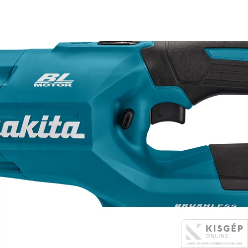 Makita DA001GM101 40Vmax XGT Li-ion BL 200mm sarokfúró 1x4,0Ah