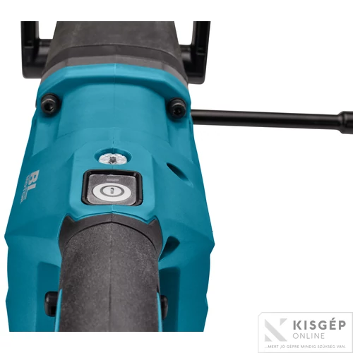 Makita DA001GM101 40Vmax XGT Li-ion BL 200mm sarokfúró 1x4,0Ah