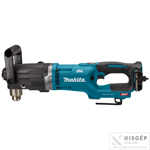 Makita DA001GZ 40Vmax XGT Li-ion BL 200mm sarokfúró Z