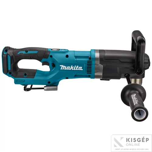 Makita DA001GZ 40Vmax XGT Li-ion BL 200mm sarokfúró Z