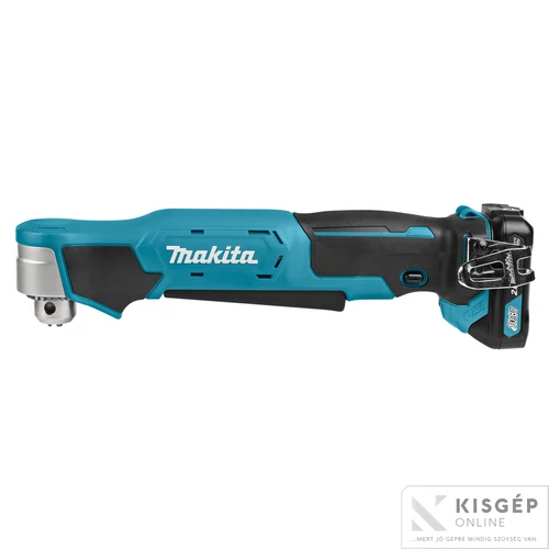 Makita DA332DSAJ 10,8V CXT Li-ion 10mm sarokcsavarbehajtó 2x2,0Ah