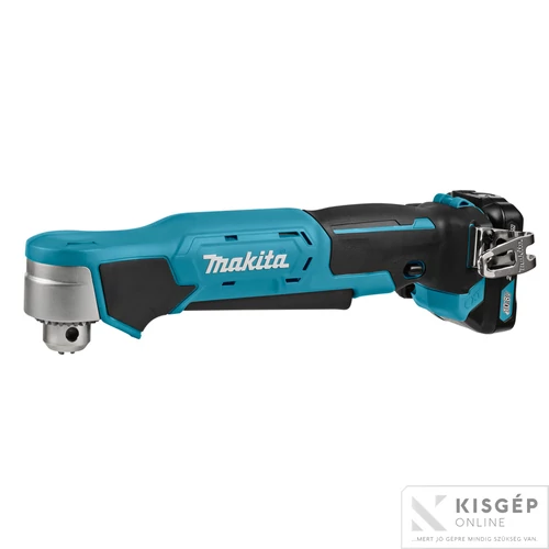 Makita DA332DSAJ 10,8V CXT Li-ion 10mm sarokcsavarbehajtó 2x2,0Ah