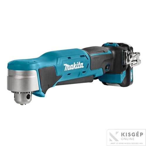 Makita DA332DSAJ 10,8V CXT Li-ion 10mm sarokcsavarbehajtó 2x2,0Ah