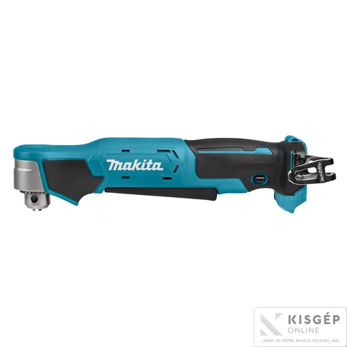 Makita DA332DSAJ 10,8V CXT Li-ion 10mm sarokcsavarbehajtó 2x2,0Ah