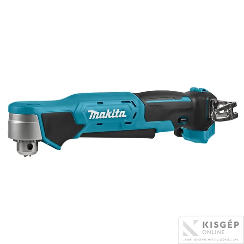Makita DA332DSAJ 10,8V CXT Li-ion 10mm sarokcsavarbehajtó 2x2,0Ah