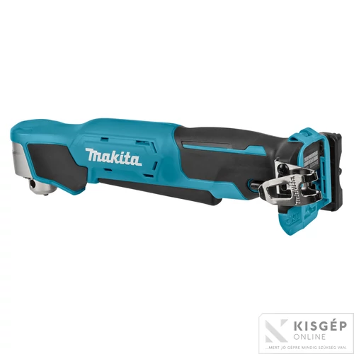 Makita DA332DSAJ 10,8V CXT Li-ion 10mm sarokcsavarbehajtó 2x2,0Ah