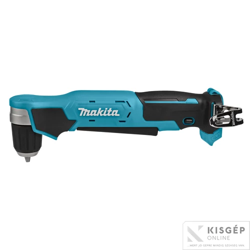 Makita DA333DSAJ 10,8V CXT Li-ion sarokfúró gyorstokmányos 2x2,0Ah