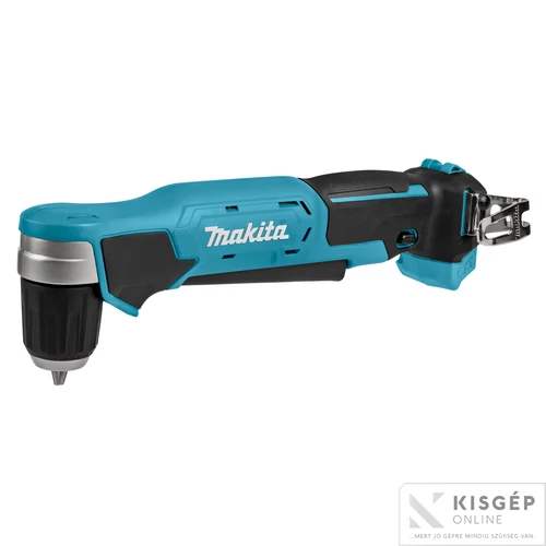 Makita DA333DSAJ 10,8V CXT Li-ion sarokfúró gyorstokmányos 2x2,0Ah