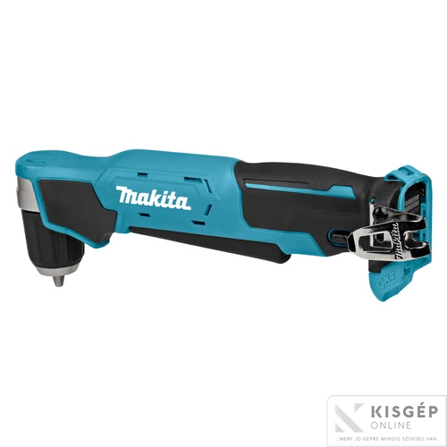 Makita DA333DSAJ 10,8V CXT Li-ion sarokfúró gyorstokmányos 2x2,0Ah