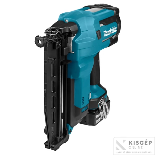 Makita DBN600Z 18V Li-ion akkus szögbelövő 25-64mm Z