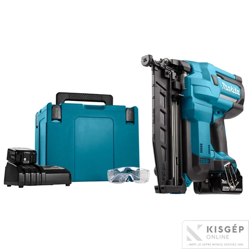 Makita DBN600Z 18V Li-ion akkus szögbelövő 25-64mm Z
