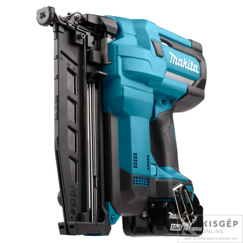 Makita DBN600Z 18V Li-ion akkus szögbelövő 25-64mm Z