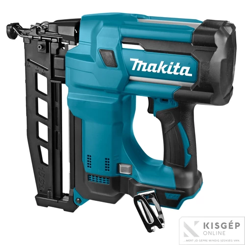 Makita DBN600Z 18V Li-ion akkus szögbelövő 25-64mm Z