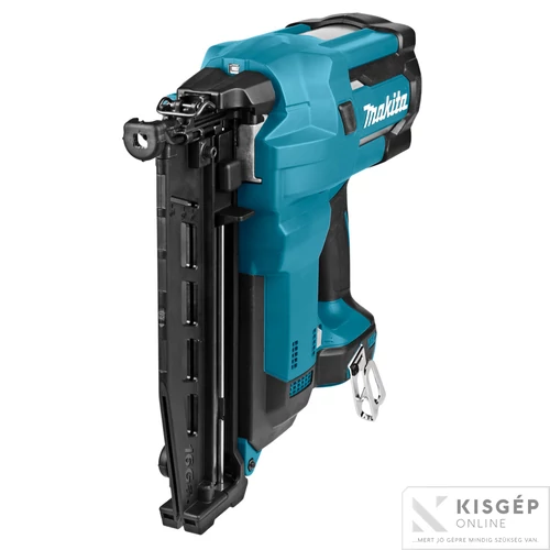 Makita DBN600Z 18V Li-ion akkus szögbelövő 25-64mm Z