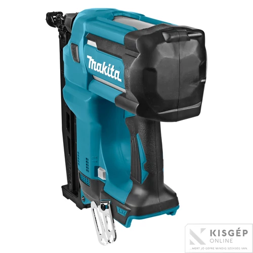 Makita DBN600Z 18V Li-ion akkus szögbelövő 25-64mm Z