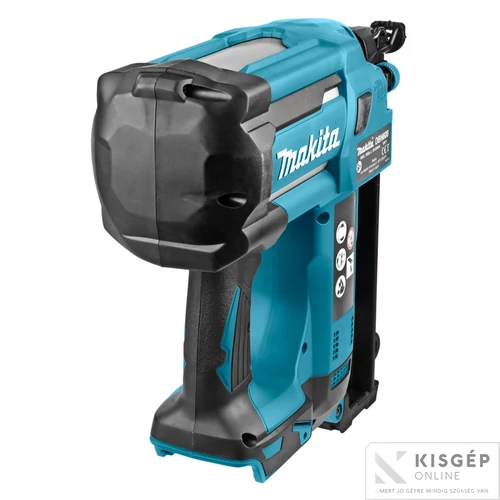 Makita DBN600Z 18V Li-ion akkus szögbelövő 25-64mm Z