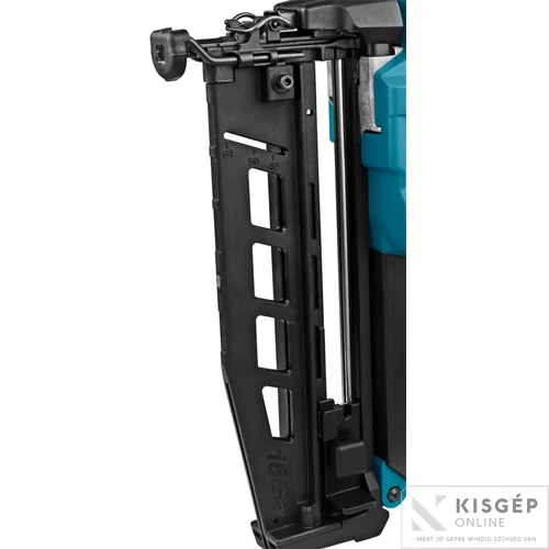 Makita DBN600Z 18V Li-ion akkus szögbelövő 25-64mm Z