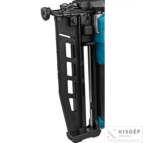 Makita DBN600Z 18V Li-ion akkus szögbelövő 25-64mm Z