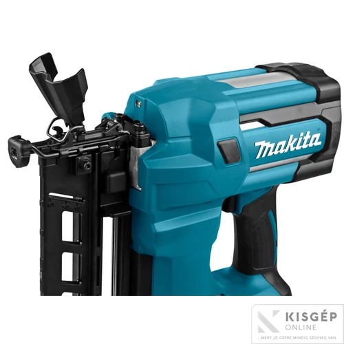 Makita DBN600Z 18V Li-ion akkus szögbelövő 25-64mm Z