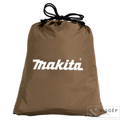 Makita DCB200B 18V LXT Li-ion akkus fűthető takaró Z