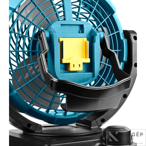 Makita DCF102Z 18V LXT Li-ion 180mm ventillátor Z