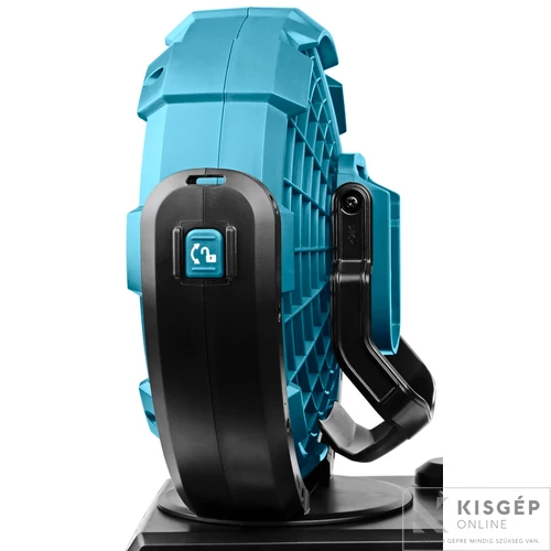 Makita DCF102Z 18V LXT Li-ion 180mm ventillátor Z