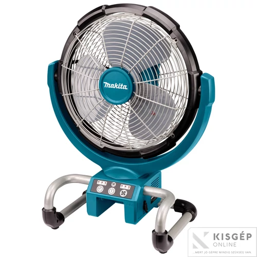 Makita DCF300Z 18V LXT Li-ion 330mm ventilátor Z