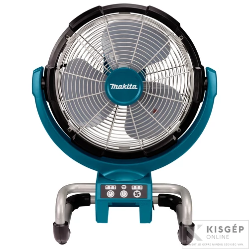 Makita DCF300Z 18V LXT Li-ion 330mm ventilátor Z