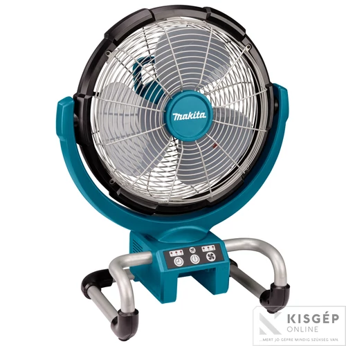 Makita DCF300Z 18V LXT Li-ion 330mm ventilátor Z