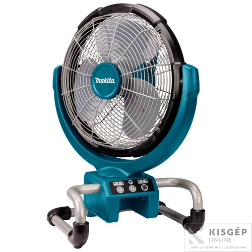 Makita DCF300Z 18V LXT Li-ion 330mm ventilátor Z