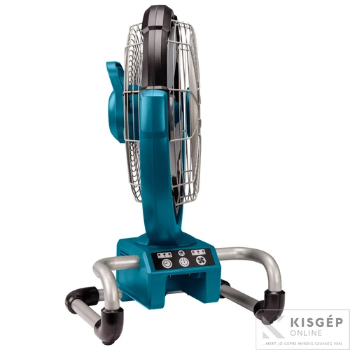 Makita DCF300Z 18V LXT Li-ion 330mm ventilátor Z
