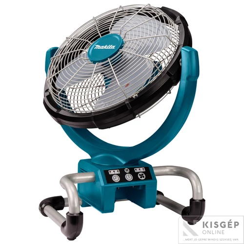 Makita DCF300Z 18V LXT Li-ion 330mm ventilátor Z