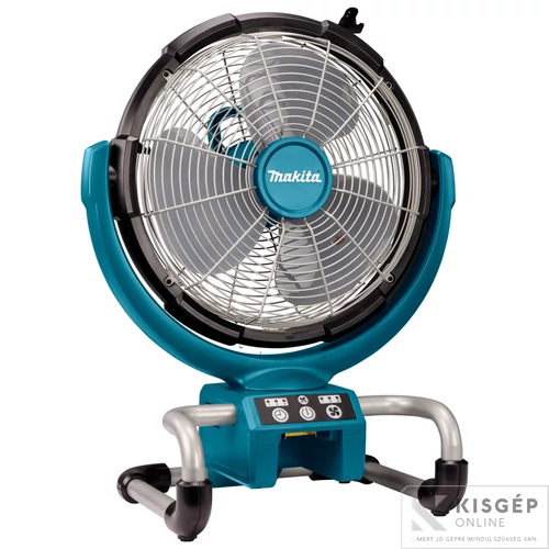 Makita DCF300Z 18V LXT Li-ion 330mm ventilátor Z