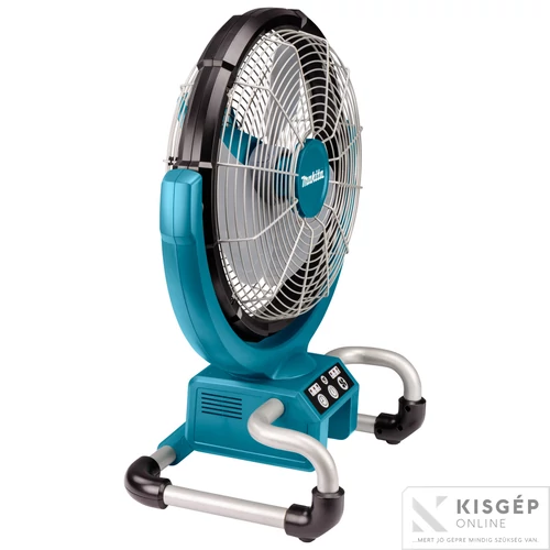 Makita DCF300Z 18V LXT Li-ion 330mm ventilátor Z