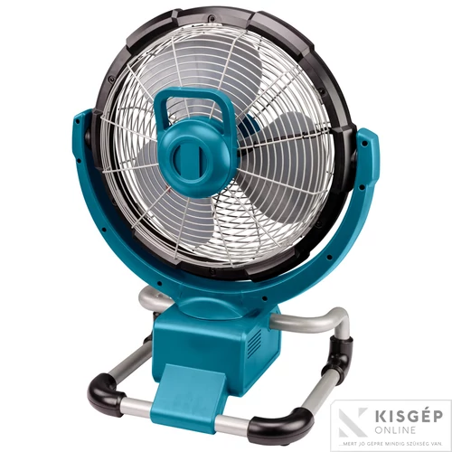 Makita DCF300Z 18V LXT Li-ion 330mm ventilátor Z