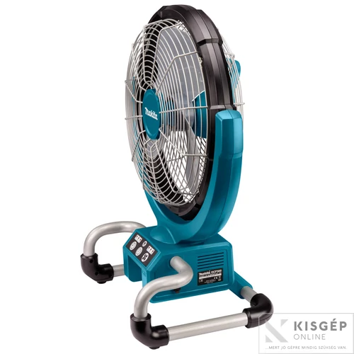 Makita DCF300Z 18V LXT Li-ion 330mm ventilátor Z