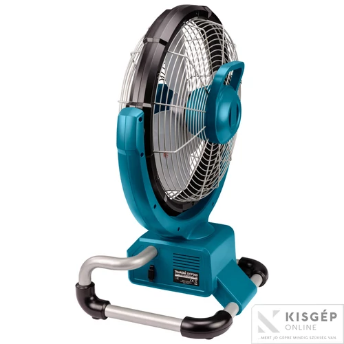 Makita DCF300Z 18V LXT Li-ion 330mm ventilátor Z