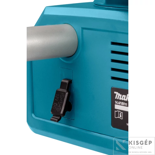 Makita DCF300Z 18V LXT Li-ion 330mm ventilátor Z