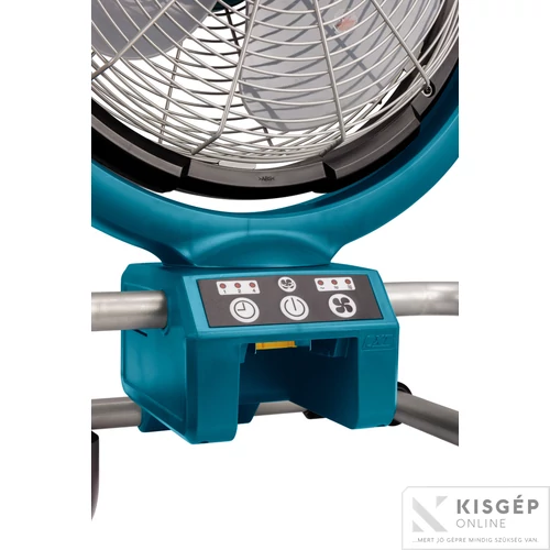 Makita DCF300Z 18V LXT Li-ion 330mm ventilátor Z