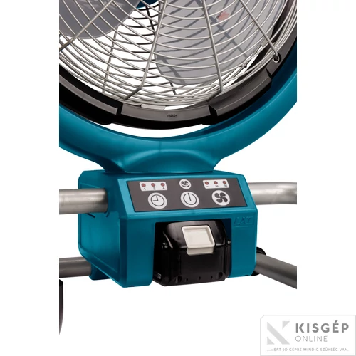 Makita DCF300Z 18V LXT Li-ion 330mm ventilátor Z