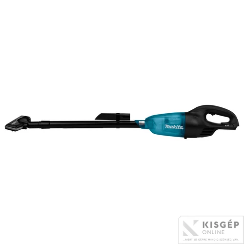 Makita DCL180ZB 18V LXT Li-ion 4,2kPa porszívó Z