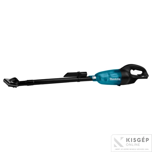 Makita DCL180ZB 18V LXT Li-ion 4,2kPa porszívó Z