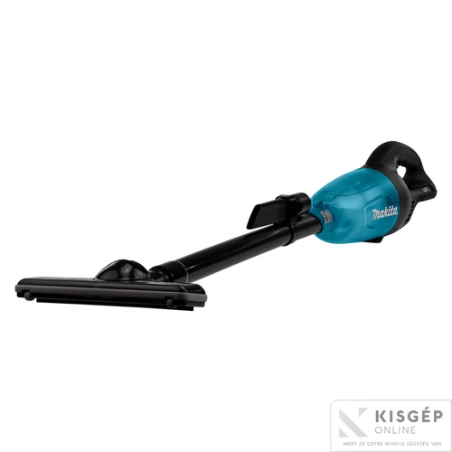 Makita DCL180ZB 18V LXT Li-ion 4,2kPa porszívó Z