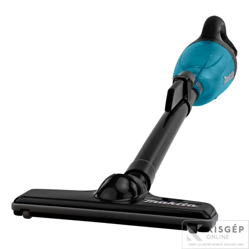 Makita DCL180ZB 18V LXT Li-ion 4,2kPa porszívó Z