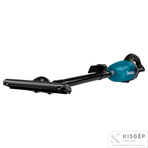 Makita DCL180ZB 18V LXT Li-ion 4,2kPa porszívó Z