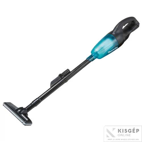 Makita DCL180ZB 18V LXT Li-ion 4,2kPa porszívó Z